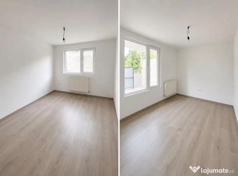 Casă cu 3 camere cu Teren 1500 Mp în Central