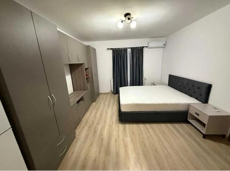Apartament cu 2 camere în Giroc