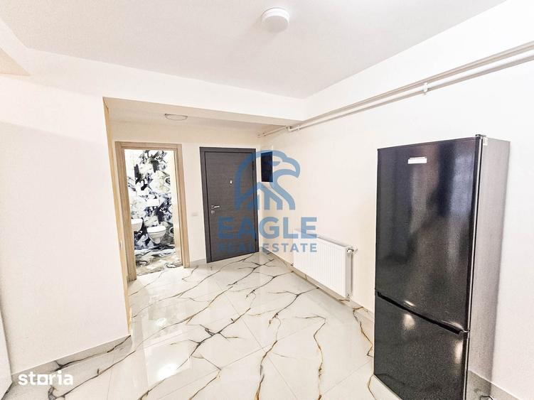 Apartament cu 2 camere în Nord