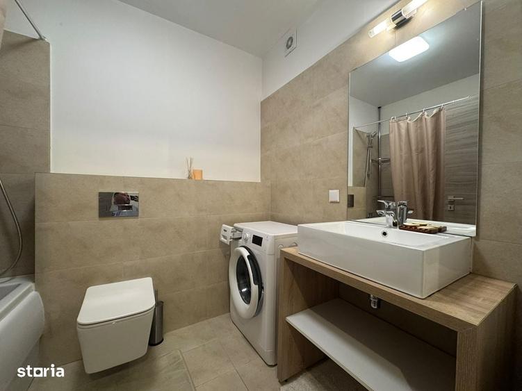 Apartament cu 3 camere în Unirii