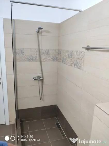 Apartament cu 2 camere decomandat în Bucureștii Noi