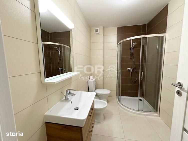 Apartament cu 2 camere decomandat în Iosia