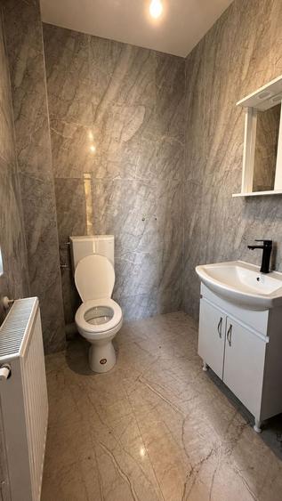 Duplex cu 3 camere cu Canalizare în Moșnița Nouă