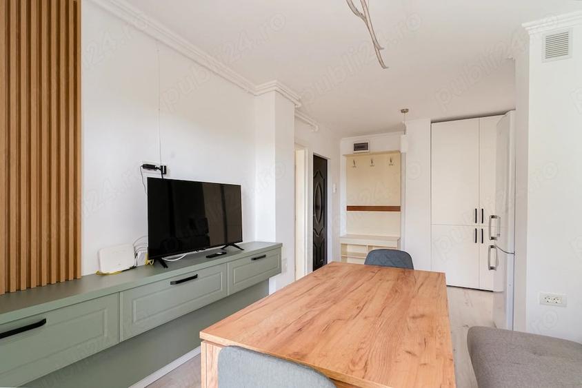 Apartament cu 3 camere decomandat în Micălaca