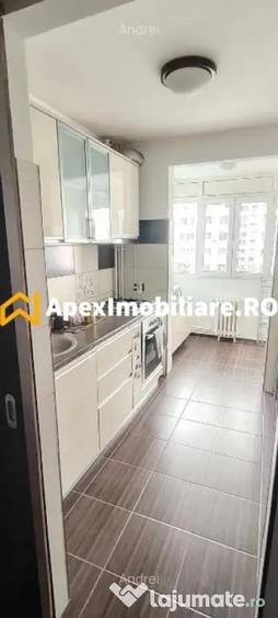 Apartament cu 3 camere decomandat în Nicolae Grigorescu
