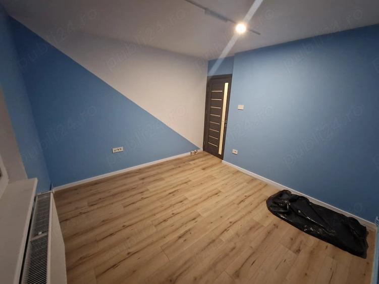 Apartament cu 3 camere decomandat în Canta