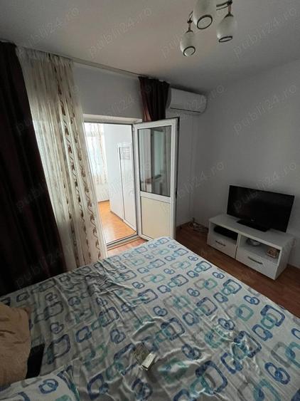 Apartament cu 3 camere decomandat în Ultracentral