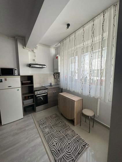 Garsonieră semidecomandată în Dudu