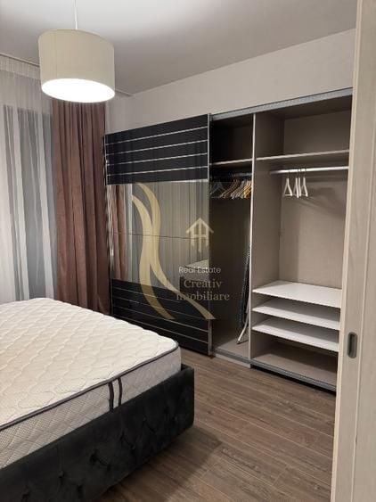 Apartament 2 Camere - Cloud 9 - View Promenada - Loc parcare subteran inclus - 5
