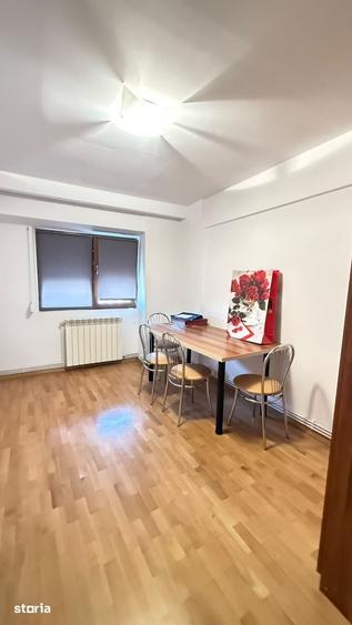 Apartament cu 3 camere în Gară