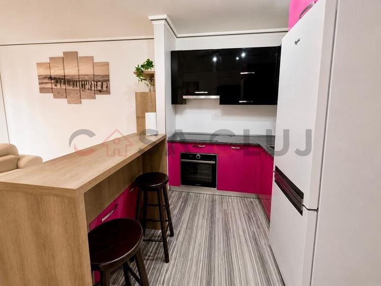 Apartament la cheie, complex rezidențial, Platinia - 3
