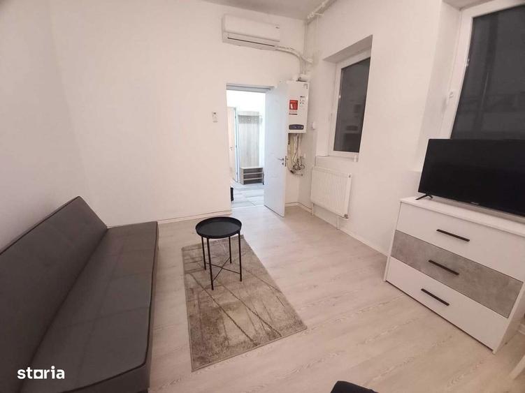 Apartament 3 camere Vila renovata Parcul Carol - 5