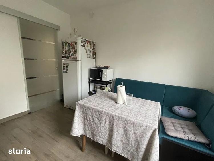Apartament cu 2 camere decomandat în Colentina