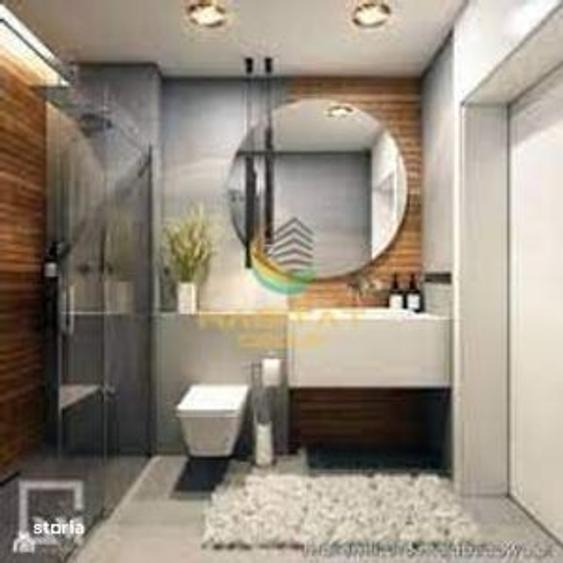 Apartament cu 4 camere decomandat în Titan