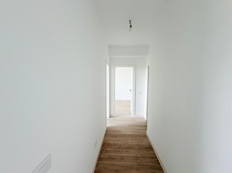 Apartament cu 3 camere în Cug