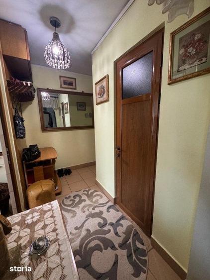 Apartament cu 2 camere semidecomandat în Rădăuți