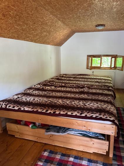 Casă cu 2 camere în Pădurea Neagră
