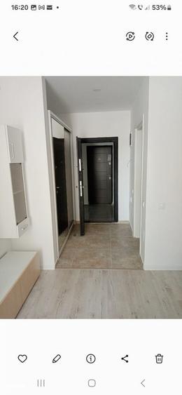 Garsoniera complex Avangarde City // Str. Tineretului 17 - 6