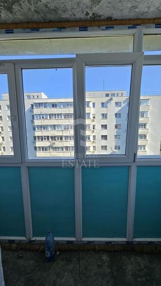 Apartament cu 2 camere decomandat în Pantelimon
