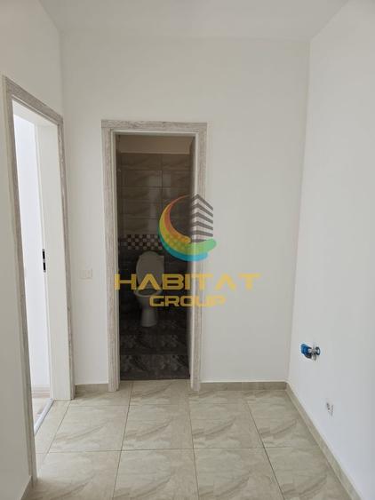 2 camere Brancoveanu Grand Arena liber 50mp centrala termica - 12