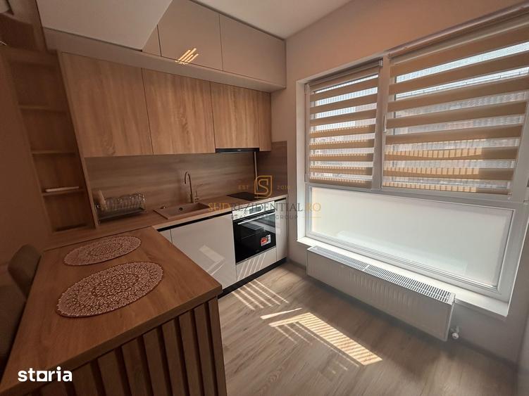 Apartament 2 camere de inchiriat - Drumul Binelui - Metrou Aparatori - 11