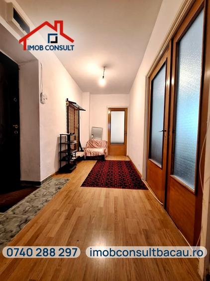 Apartament cu 2 camere decomandat în 9 Mai
