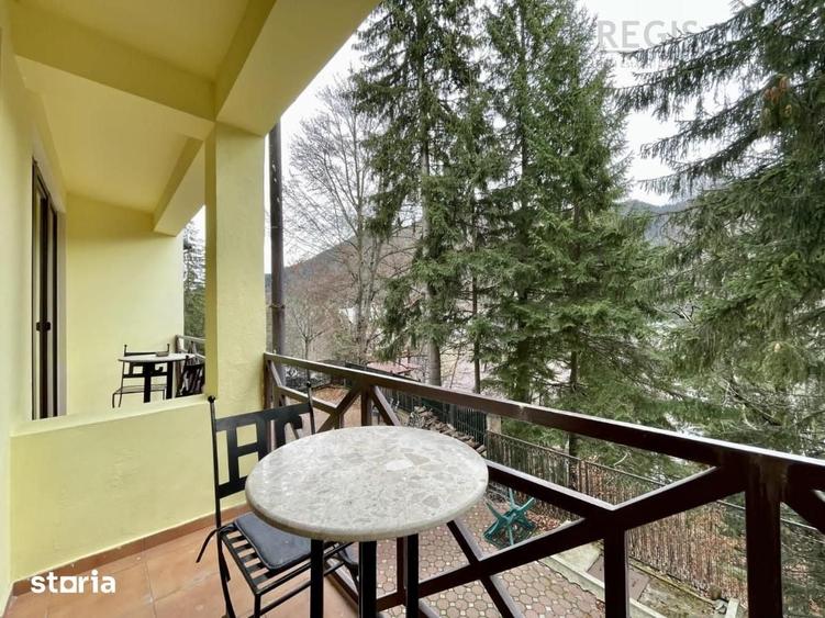 Hotel de +20 de camere in renumita statiune turistica Poiana Brasov - 10