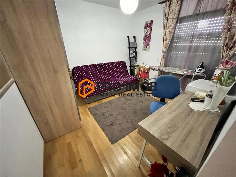 Casă individuală cu 3 camere cu Teren 1347 Mp în Biliești