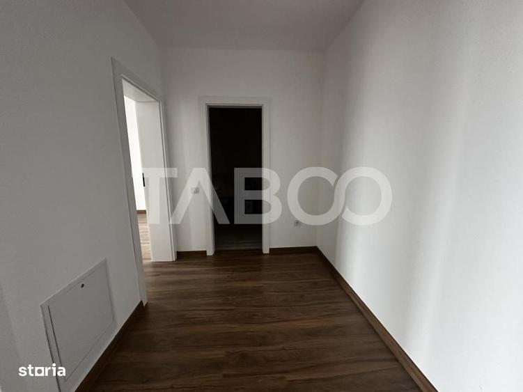 Garsoniera decomandata de vanzare 47 mpu logie loc de parcare Selimbar - 4