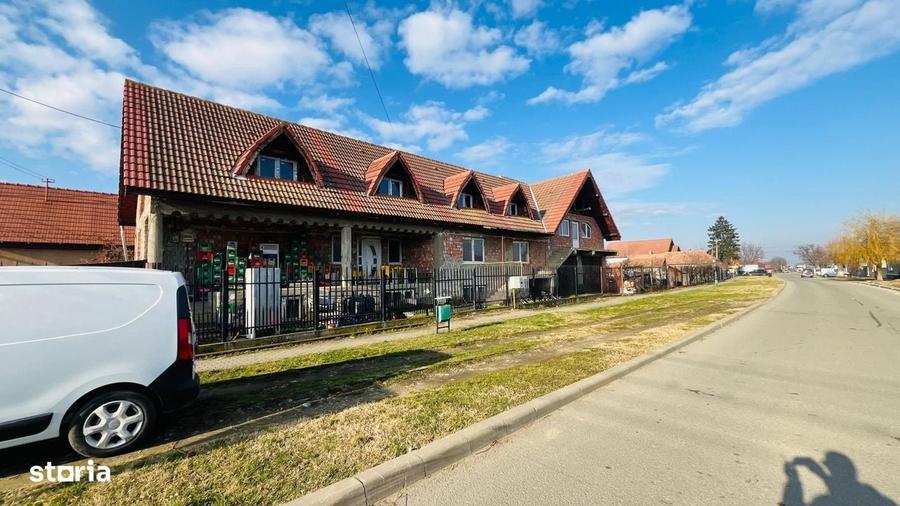 Casa De Vanzare In Petresti-Sebes, Str. Mihai Viteazul - 11