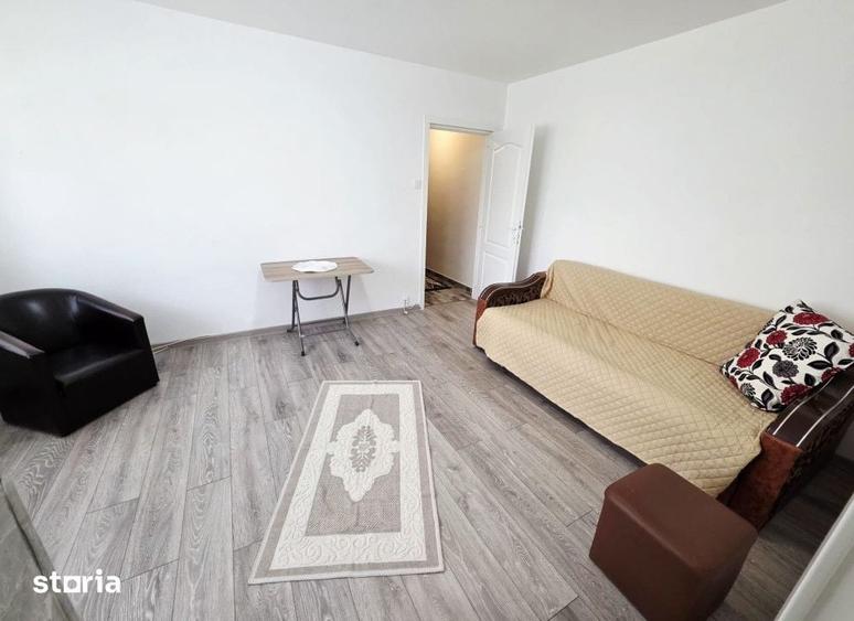 Apartament cu 2 camere în Alexandru cel Bun