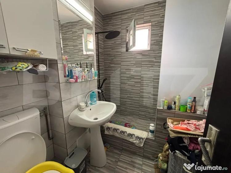 Apartament 3 camere decomandat, 66.34 mp - Alexandru cel Bun - 2