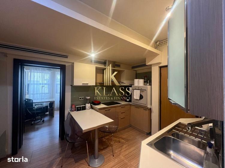 Apartament cu 4 camere în Dorobanți