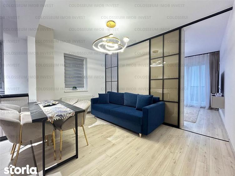 Apartament cu 3 camere în Tractorul — fotografia 1
