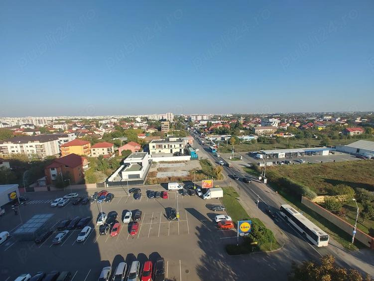 Apartament cu 2 camere decomandat în Prelungirea Ghencea