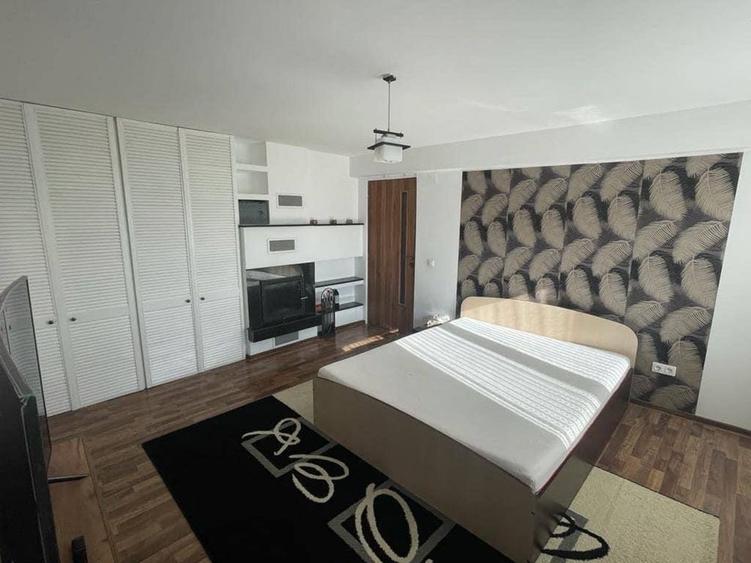 Apartament cu 2 camere în Cetate