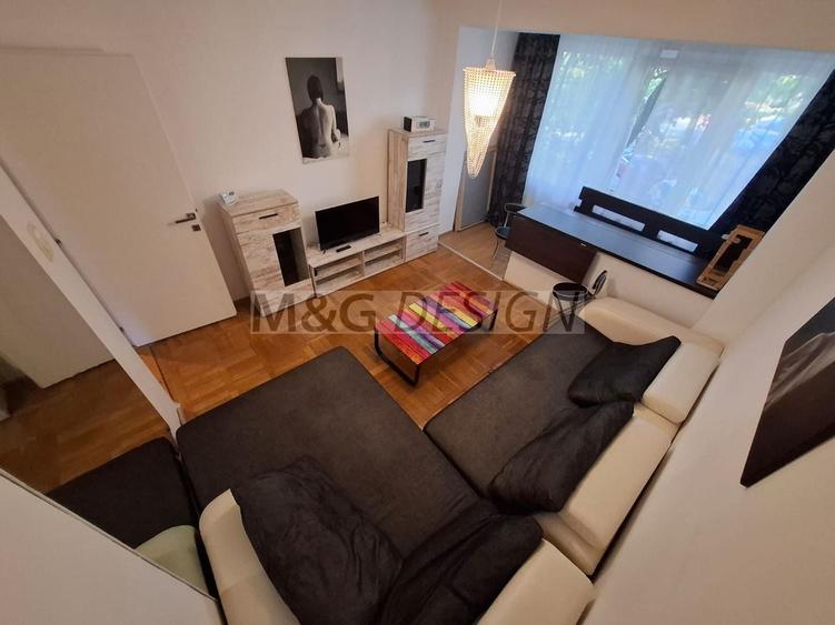 Apartament cu 2 camere, mobilat în Favorit