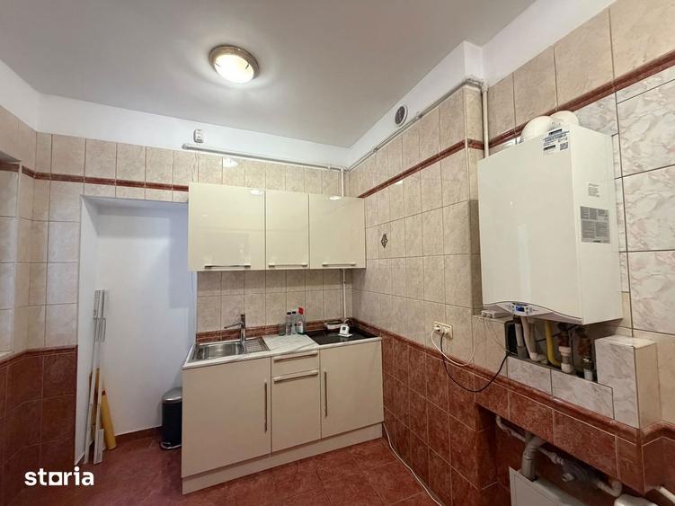 Spațiu comercial, de 55 mp, în Centrul Civic