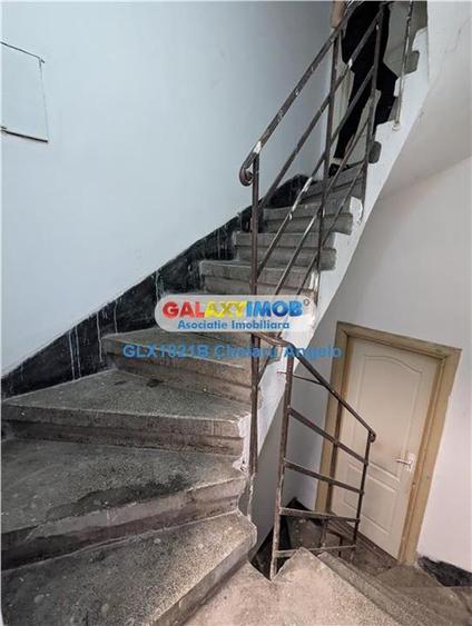 Unirii apartament 7 camere,suprafata utila 198 mp,stare bună - 8