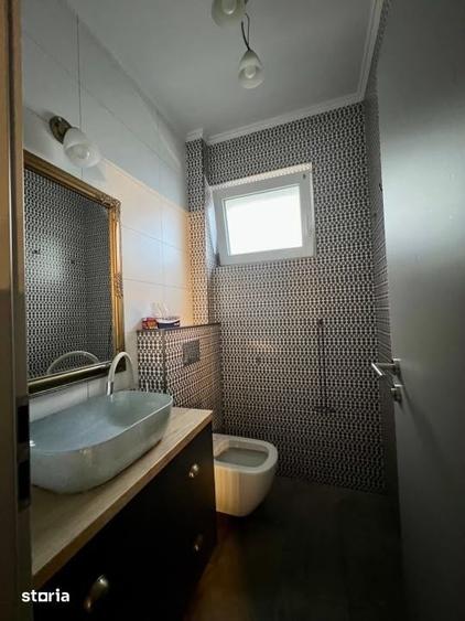 Casă cu 3 camere cu Teren 167 Mp în Europa
