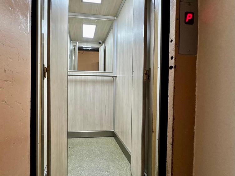 Studio premium | vedere la Parcul Cișmigiu | Complet renovat - 15