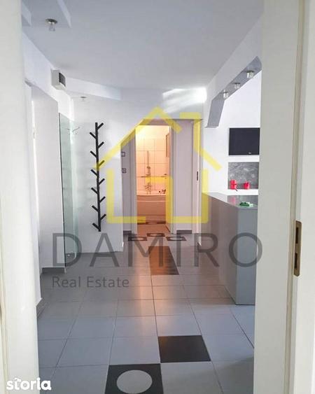 Apartament 2 camere Nerva Traian Timpuri Noi Unirii Pet Friendly - 4