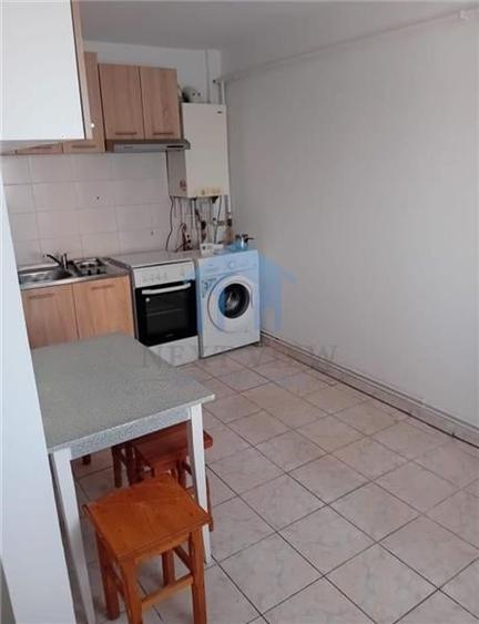 Garsonieră decomandată în Mărăști