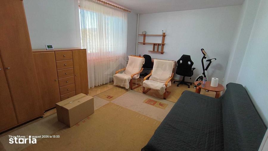 Apartament cu 2 camere în Tudor Vladimirescu