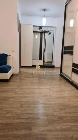 Apartament cu 2 camere semidecomandat, mobilat în 13 Septembrie