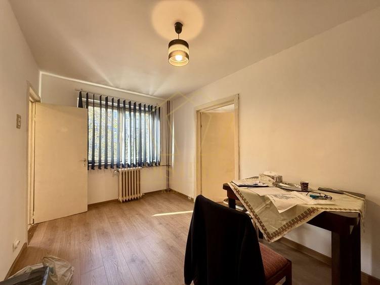 Apartament cu 2 camere | Zona Sagului - 1