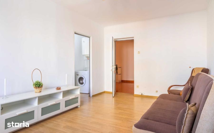 Apartament 2 camere centrala proprie, Calea Rahovei langa Britannia - 8