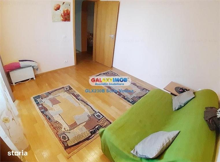 Apartament cu 4 camere semidecomandat în Drumul Taberei