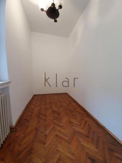 Apartament 4 camere 130mp,balcon, Ultracentral - Casa de Cultura - 14