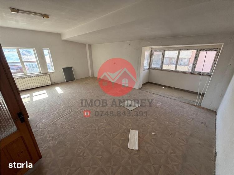 Spațiu comercial, de 222 mp, în Ultracentral